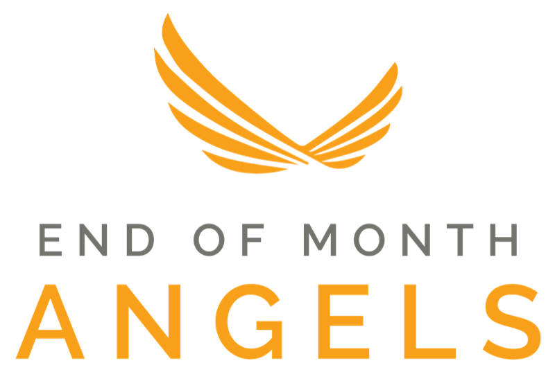 End of Month Angels